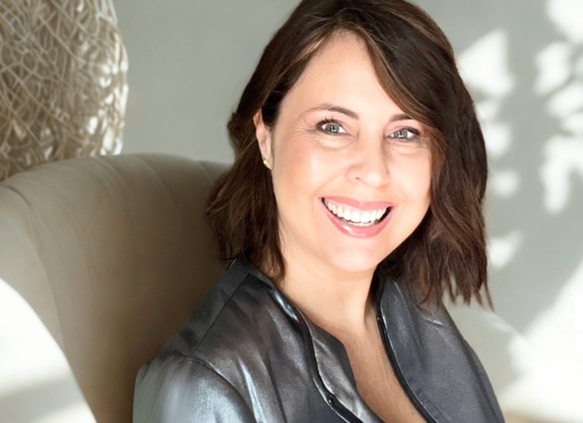 Belinda Scott, Founder of NAVO