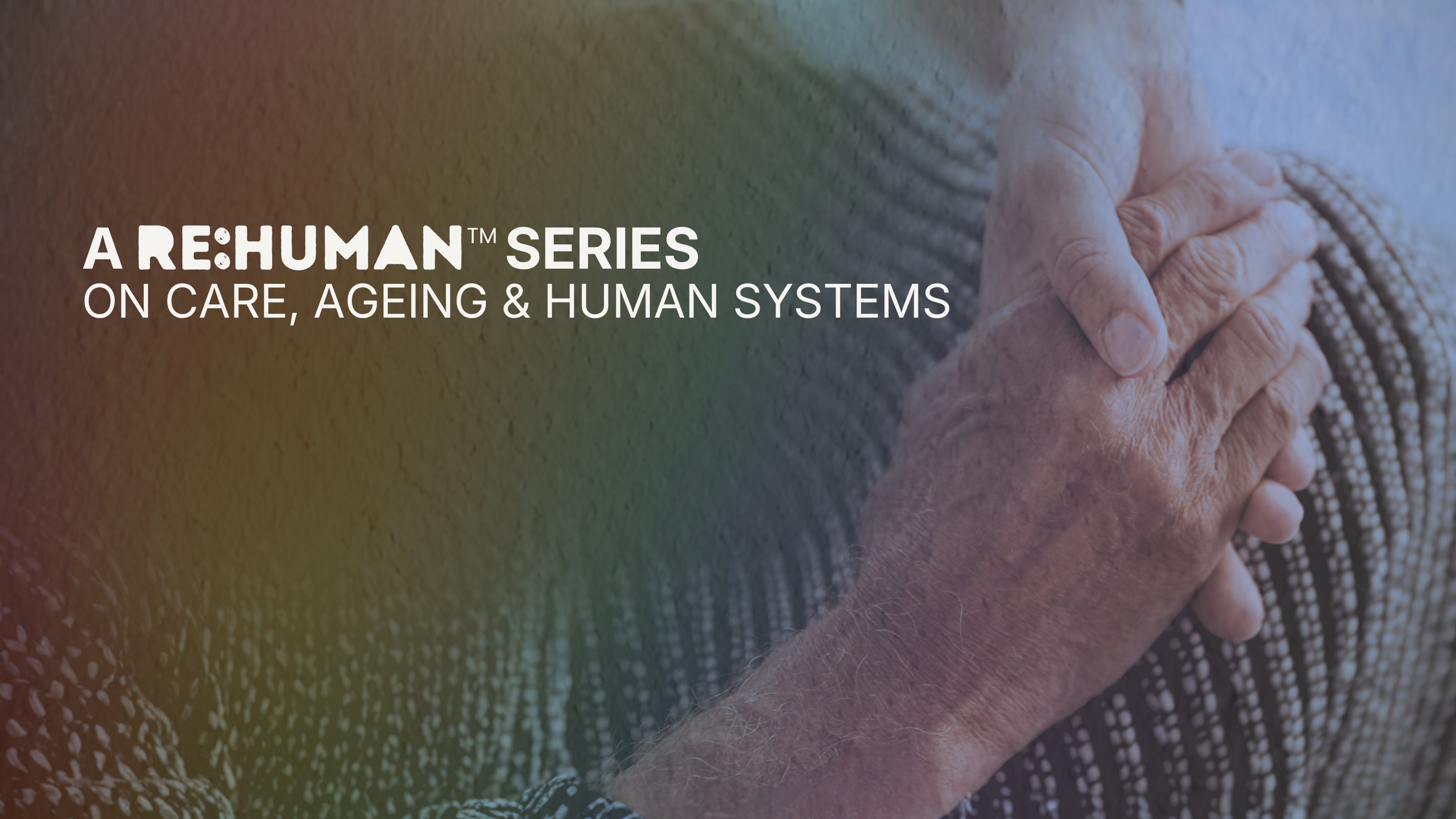 It Wasn't Supposed to Be Like This – Episode 1