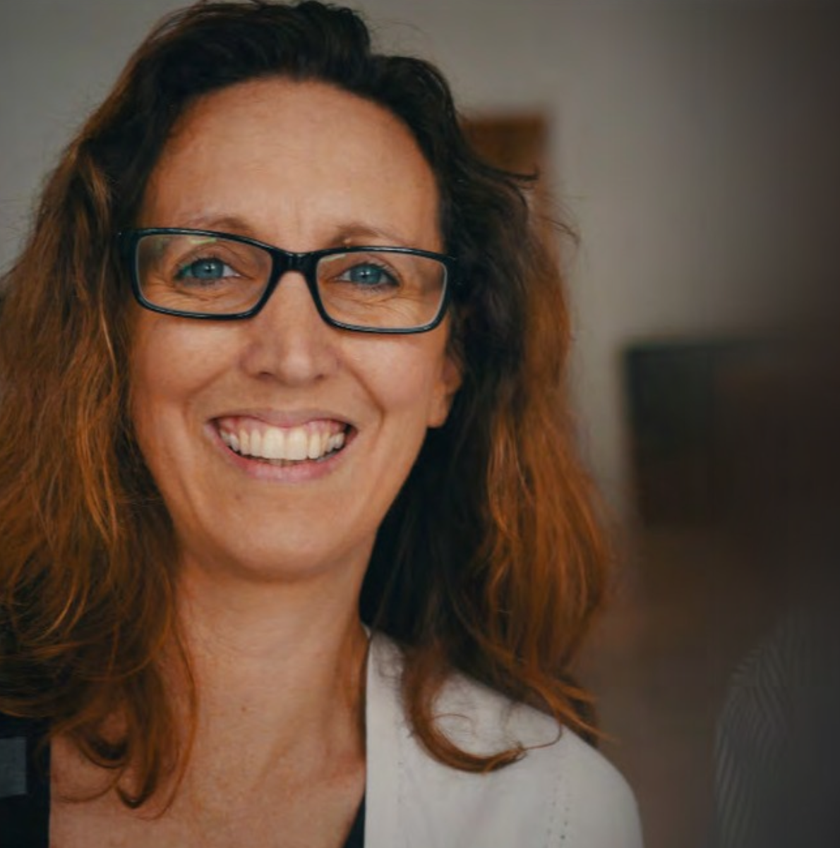 Jane Davis